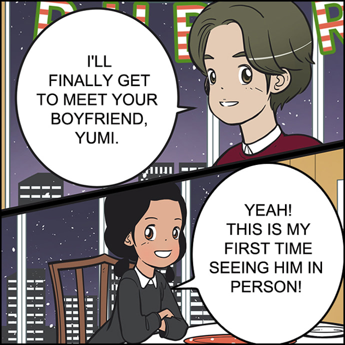 Read Yumi