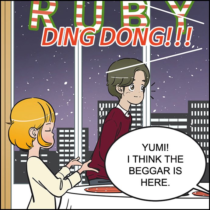 Read Yumi