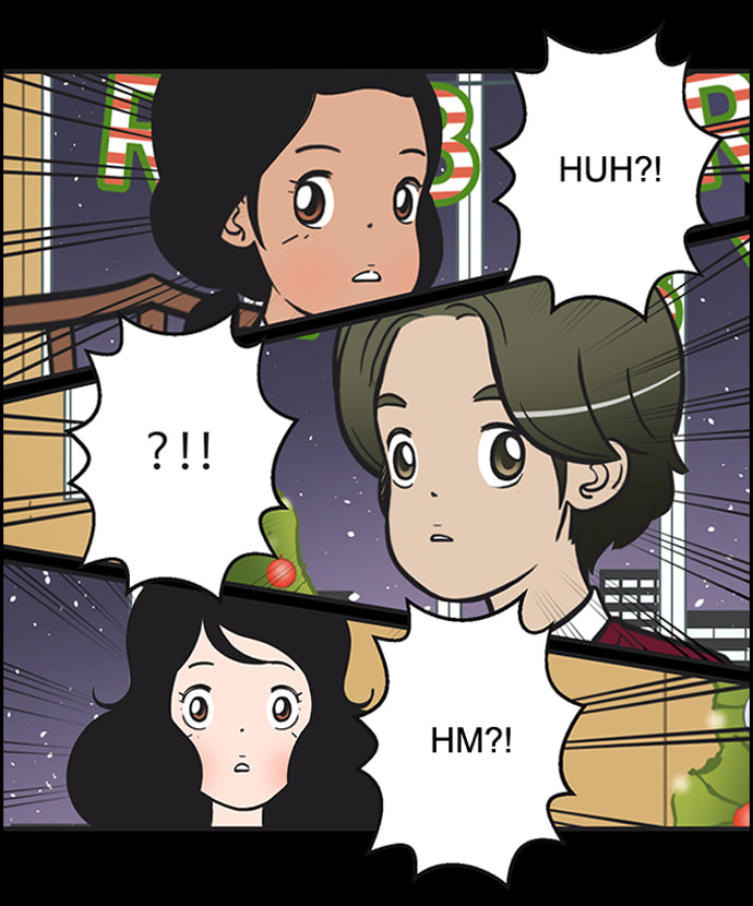 Read Yumi