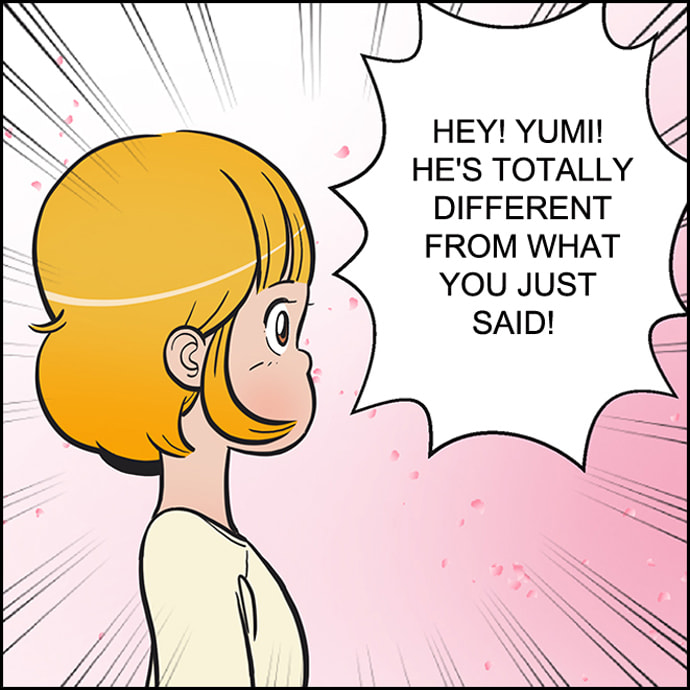 Read Yumi