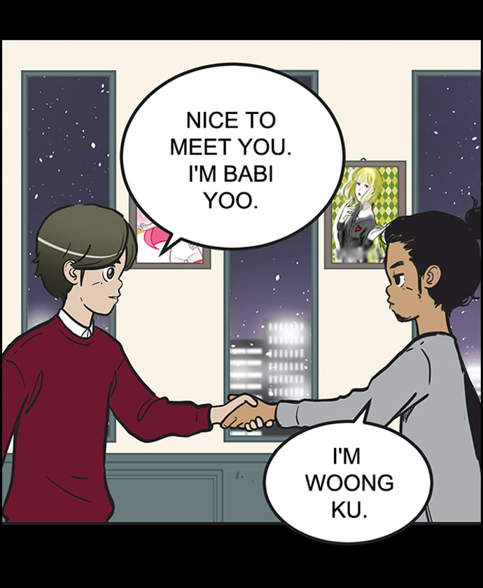 Read Yumi