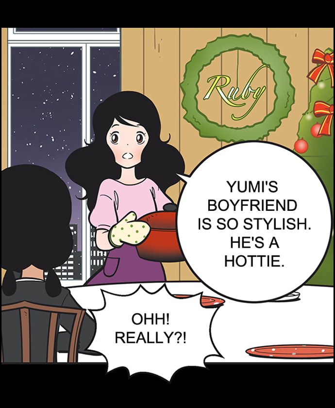 Read Yumi