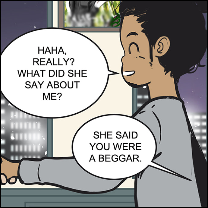 Read Yumi