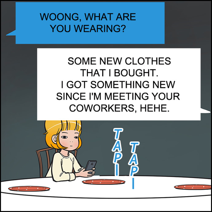 Read Yumi
