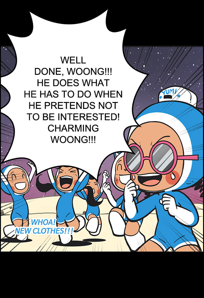 Read Yumi