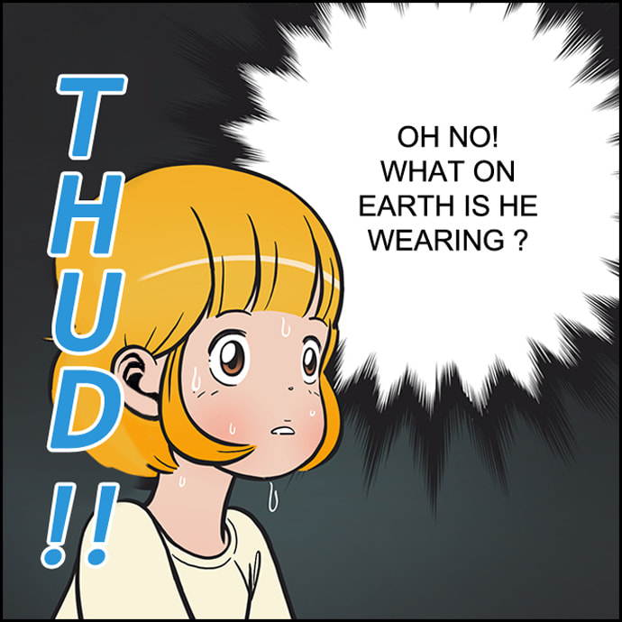 Read Yumi