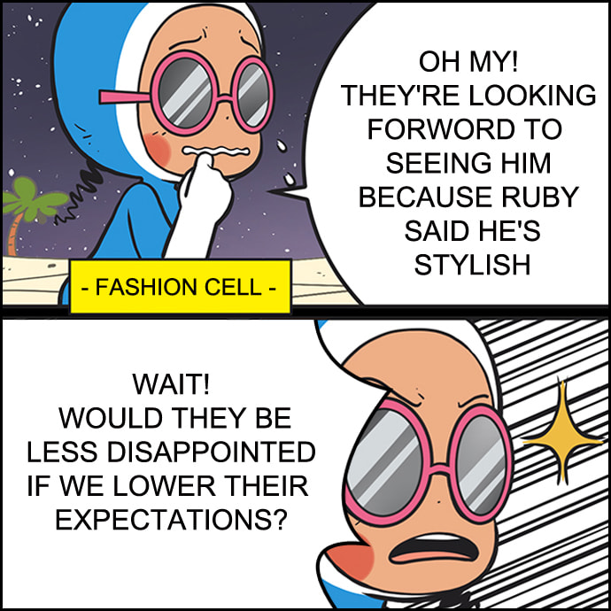 Read Yumi