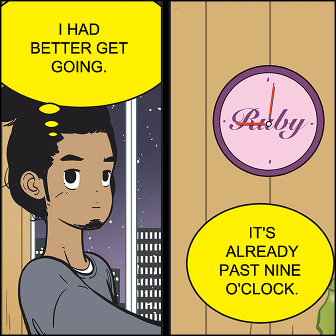 Read Yumi