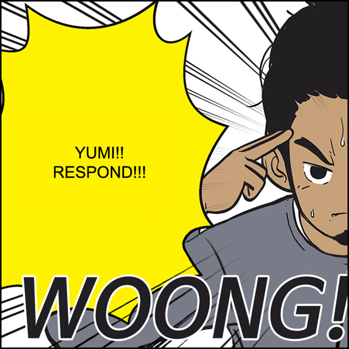 Read Yumi