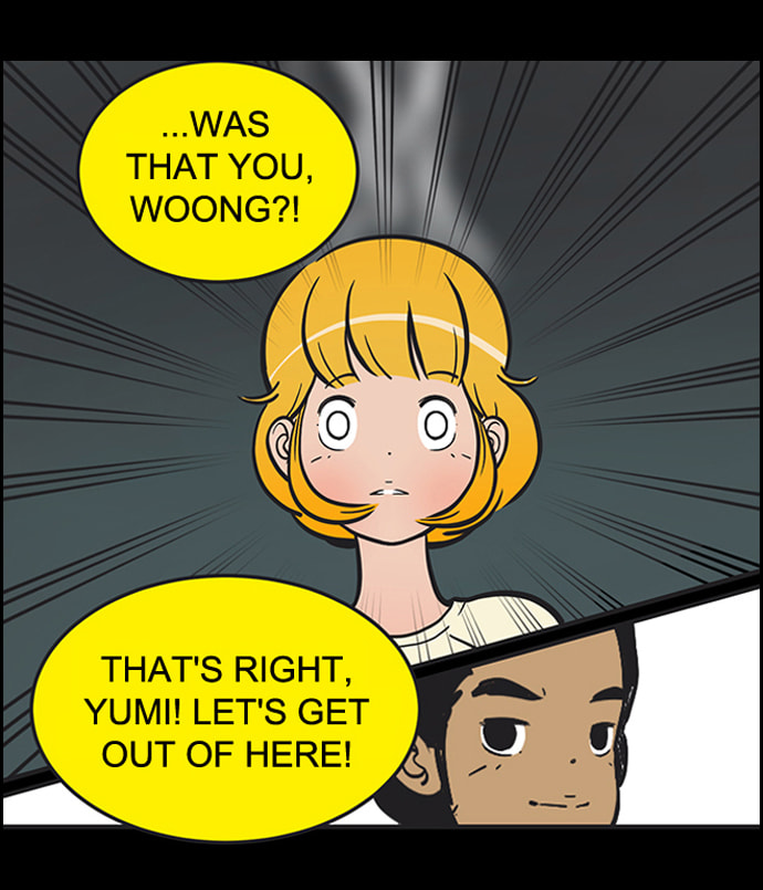 Read Yumi