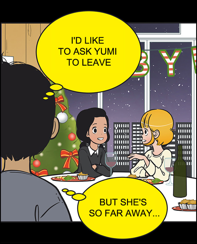 Read Yumi