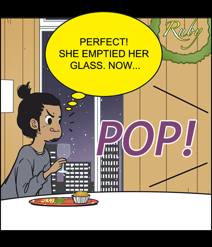 Read Yumi