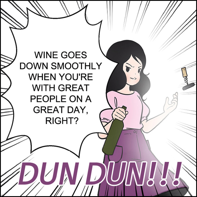 Read Yumi