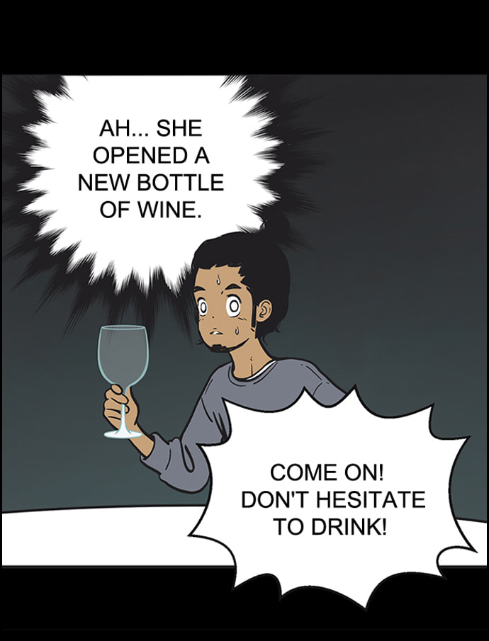 Read Yumi
