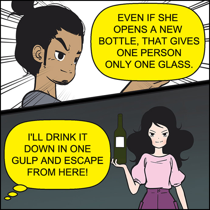 Read Yumi