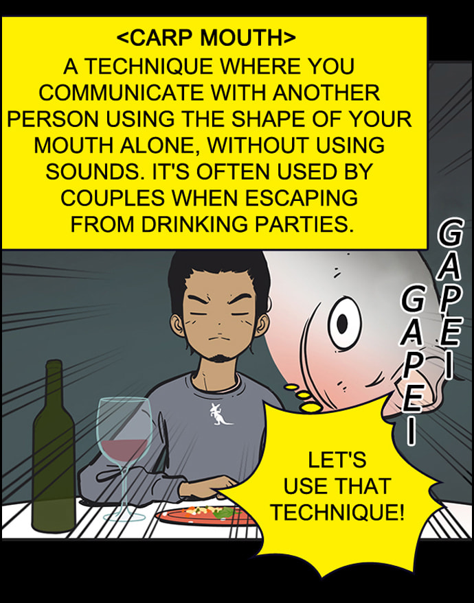 Read Yumi