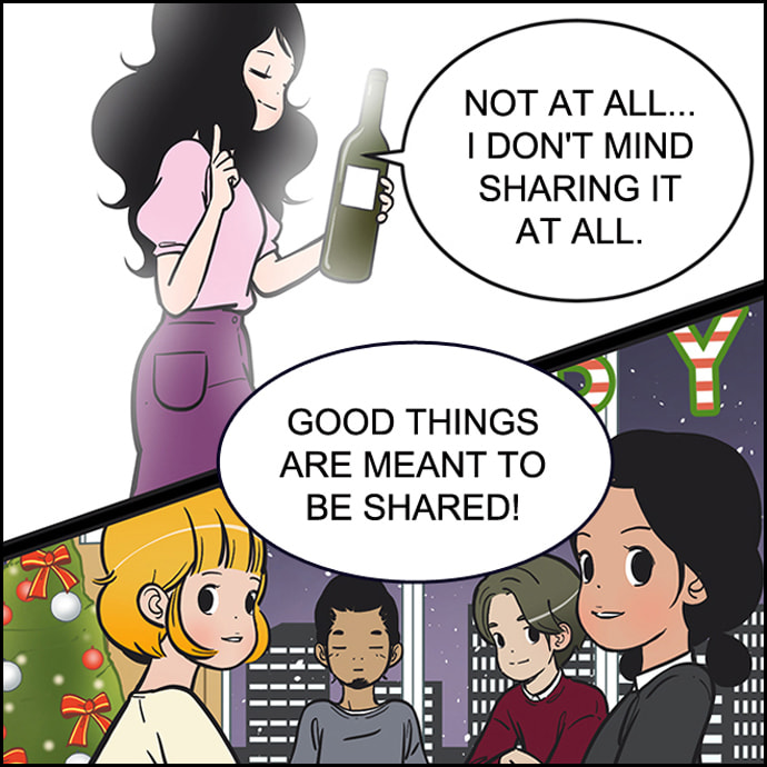 Read Yumi