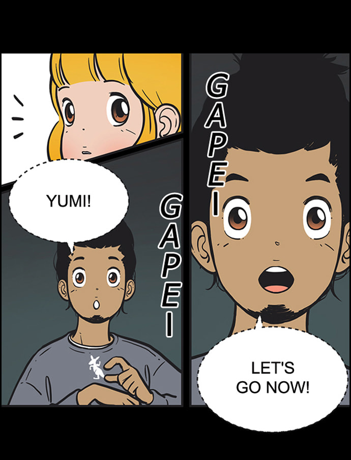 Read Yumi