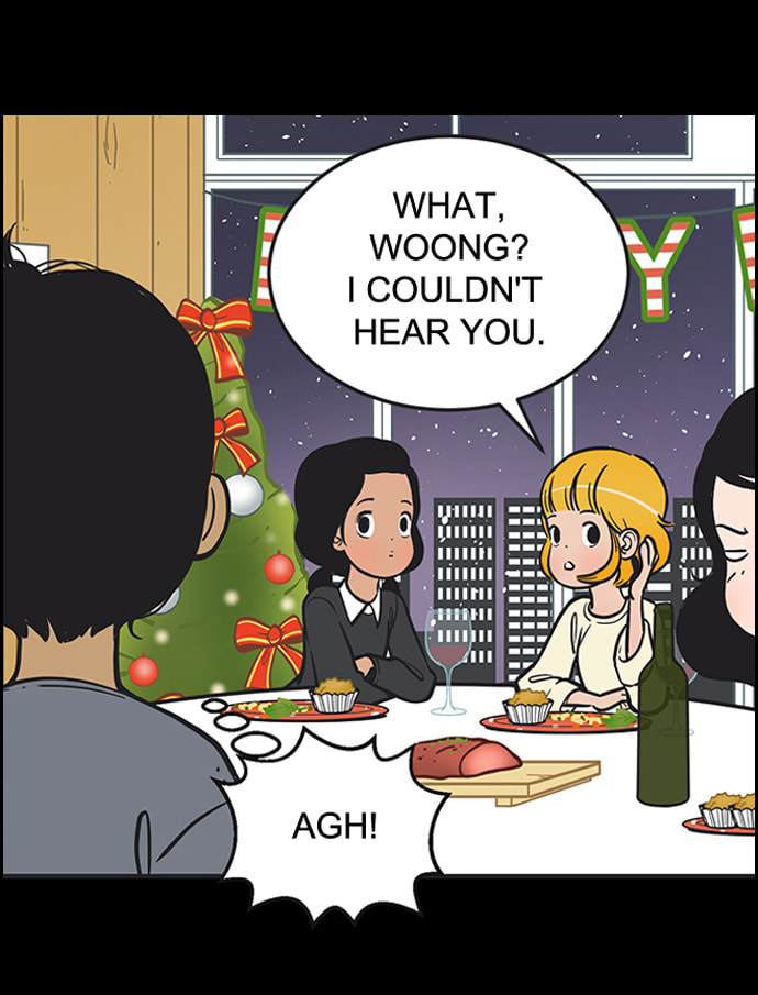 Read Yumi