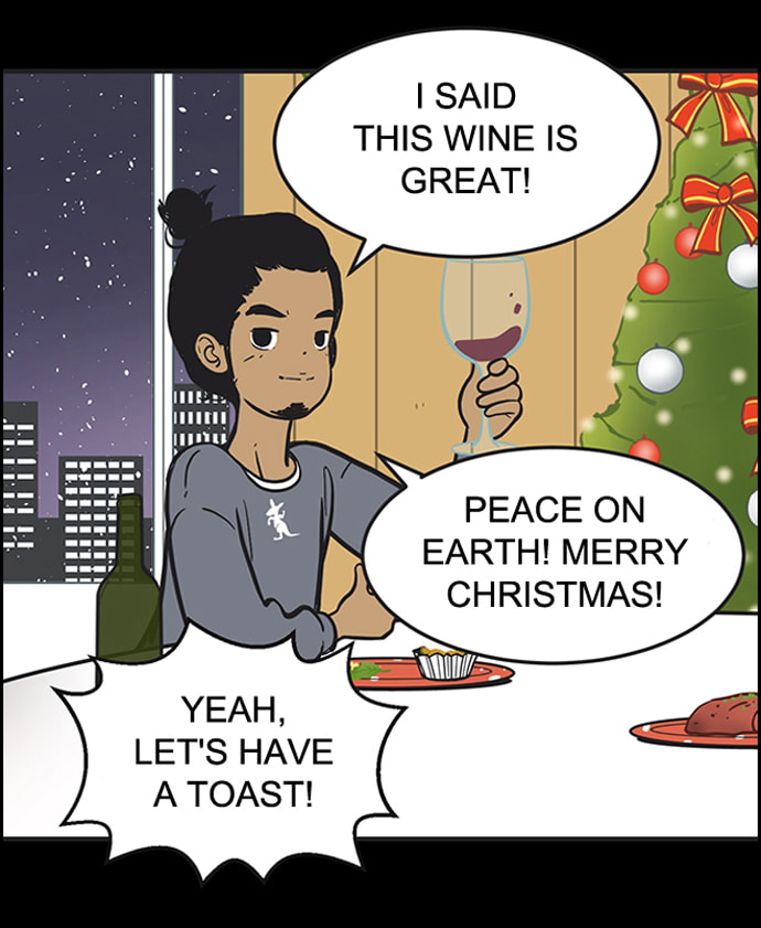 Read Yumi