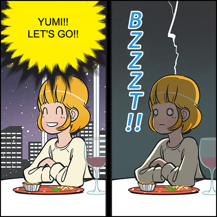 Read Yumi