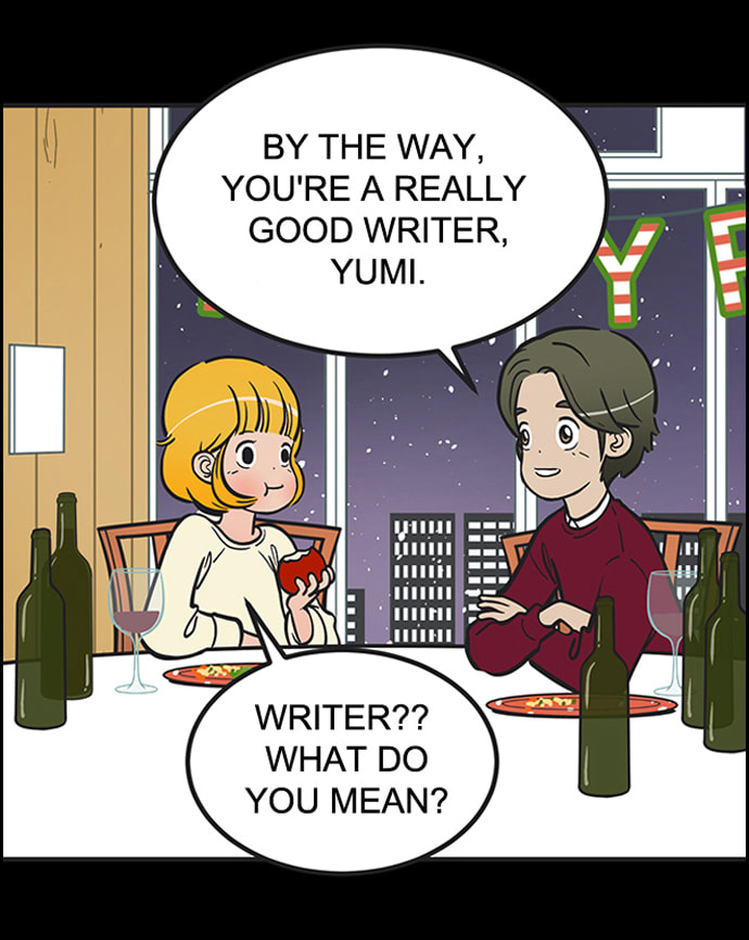 Read Yumi