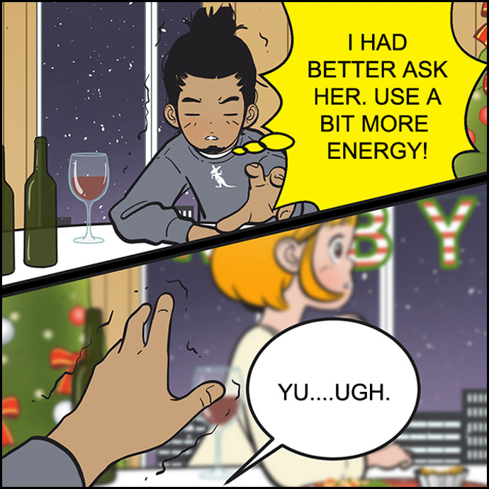 Read Yumi