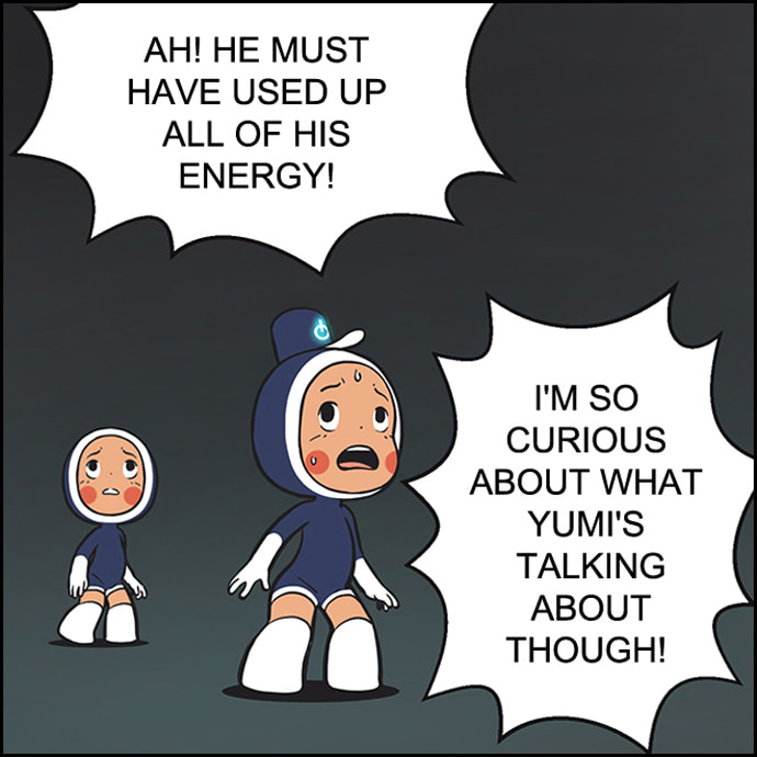 Read Yumi