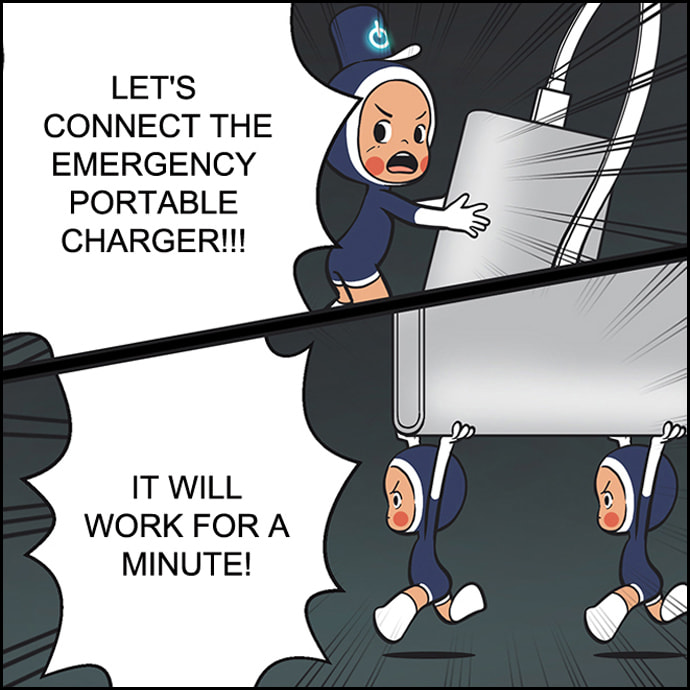 Read Yumi