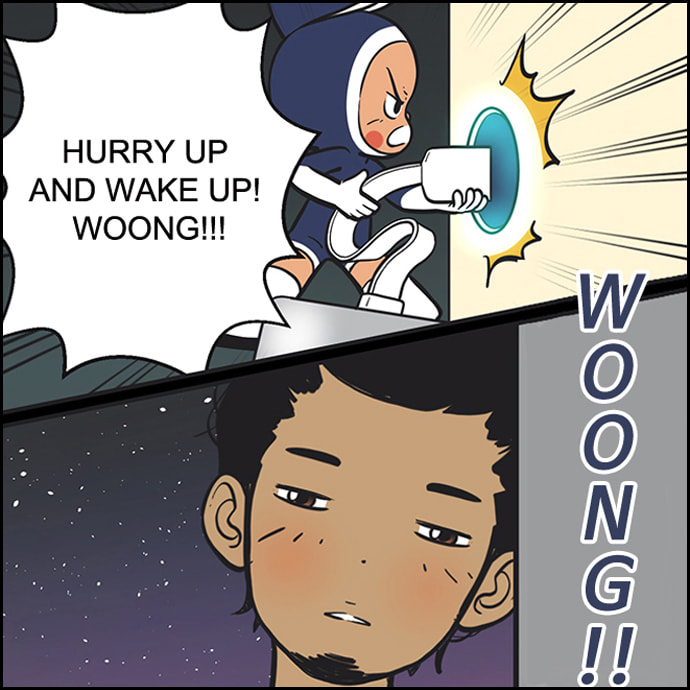 Read Yumi