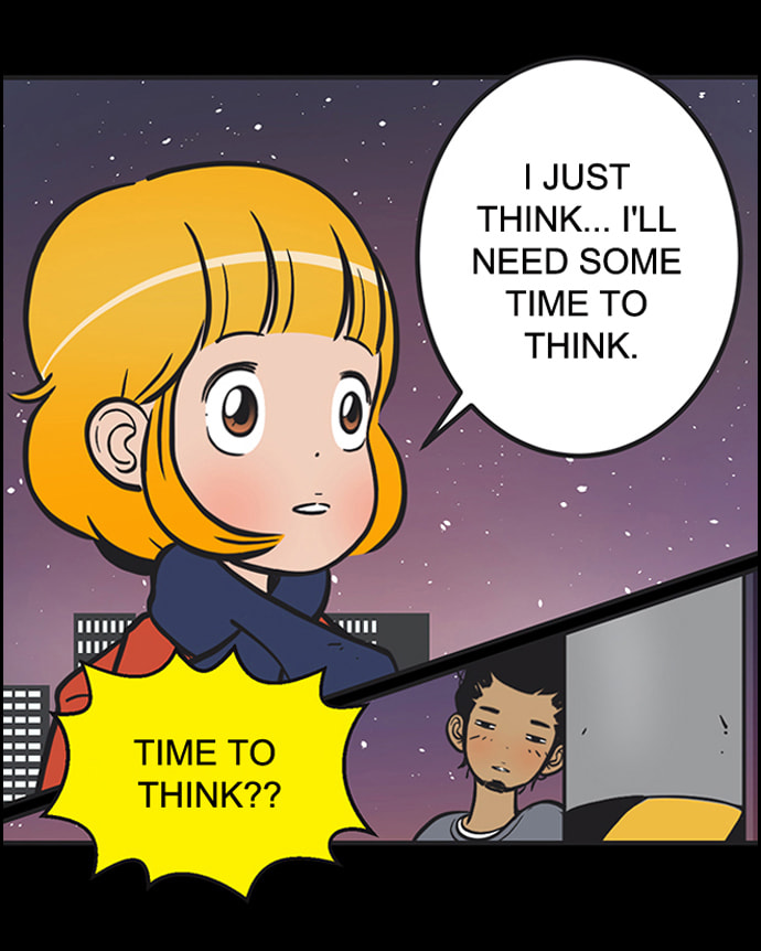 Read Yumi