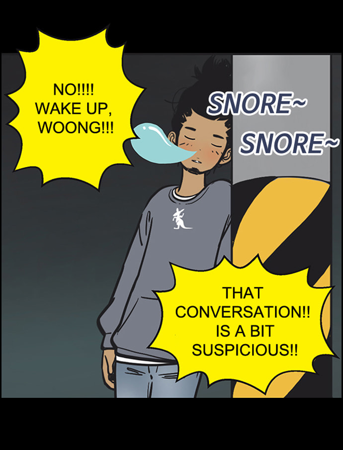Read Yumi