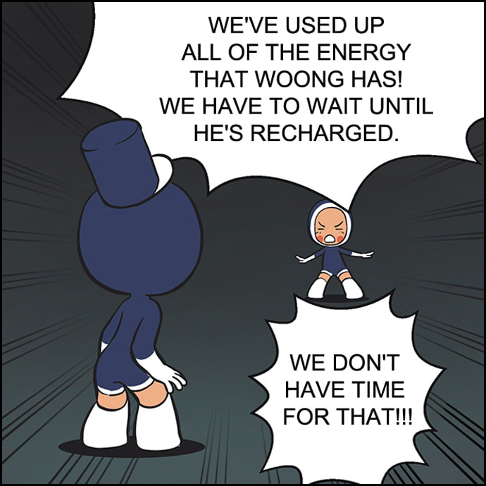 Read Yumi