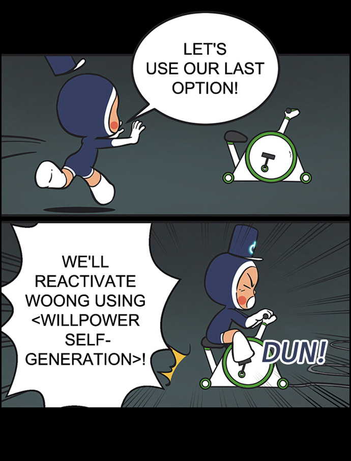 Read Yumi