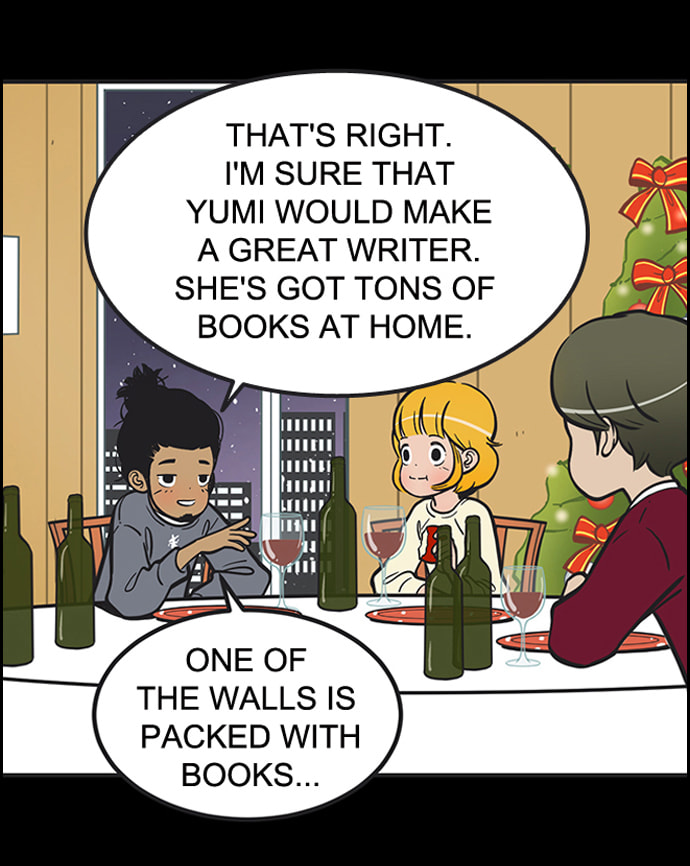 Read Yumi