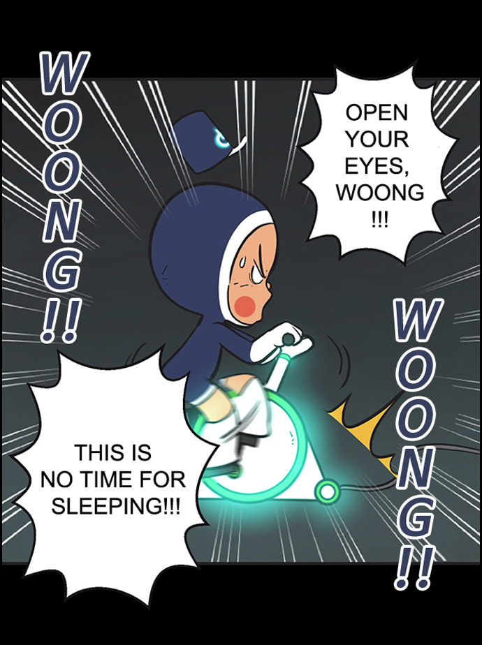 Read Yumi