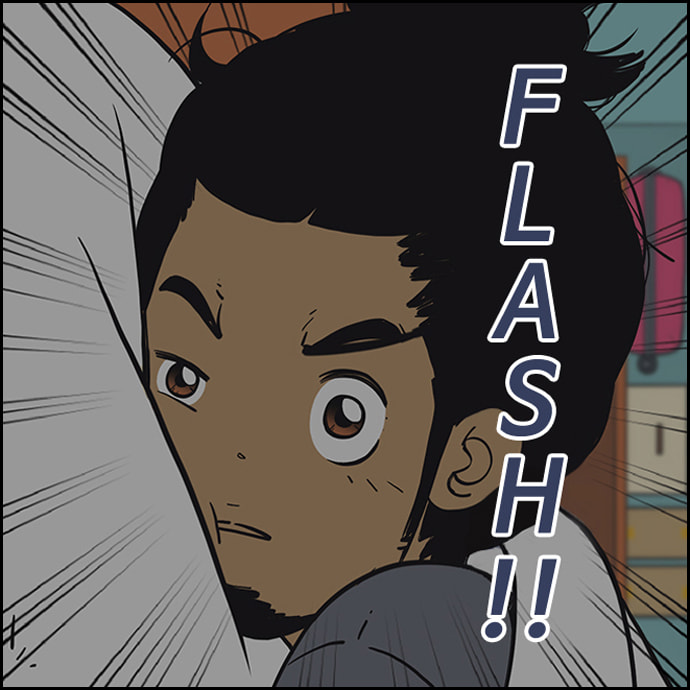 Read Yumi