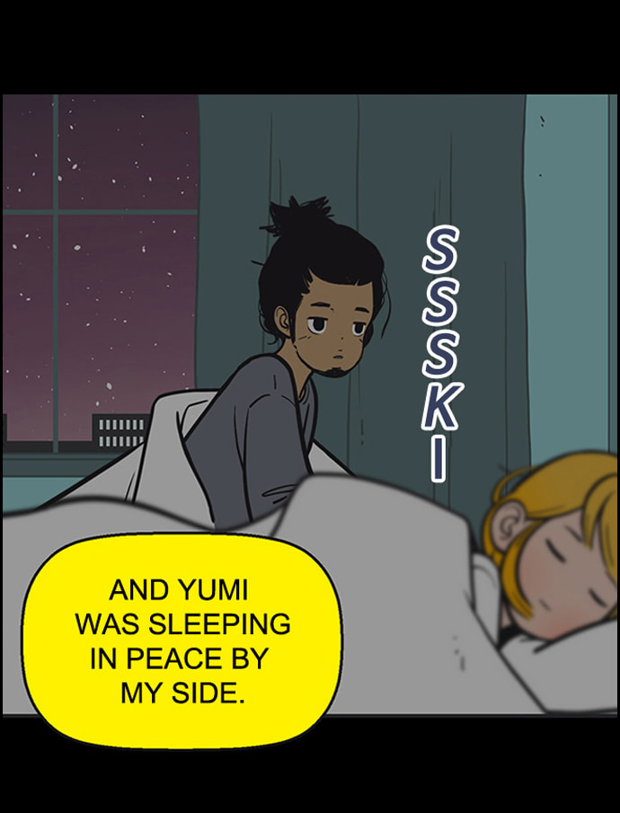 Read Yumi
