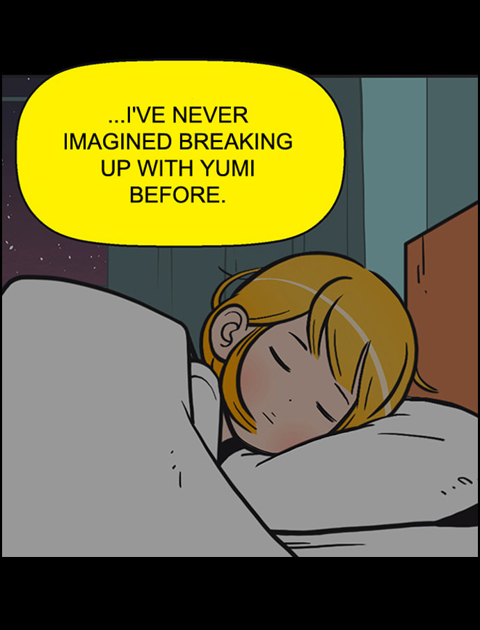 Read Yumi