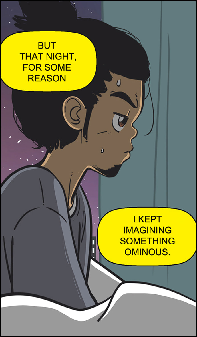 Read Yumi