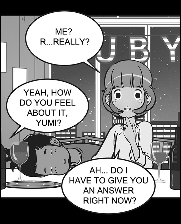 Read Yumi