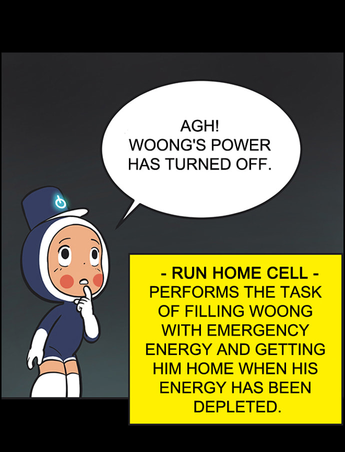 Read Yumi
