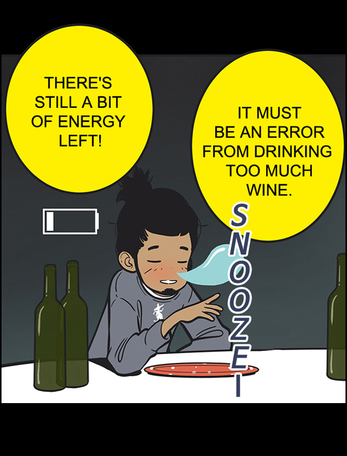 Read Yumi
