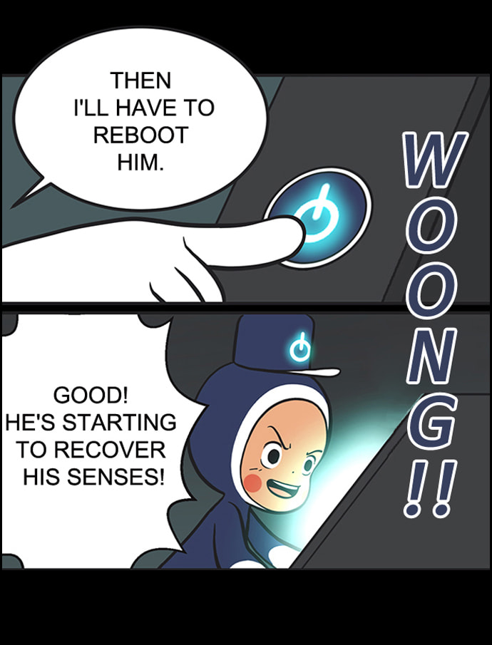 Read Yumi