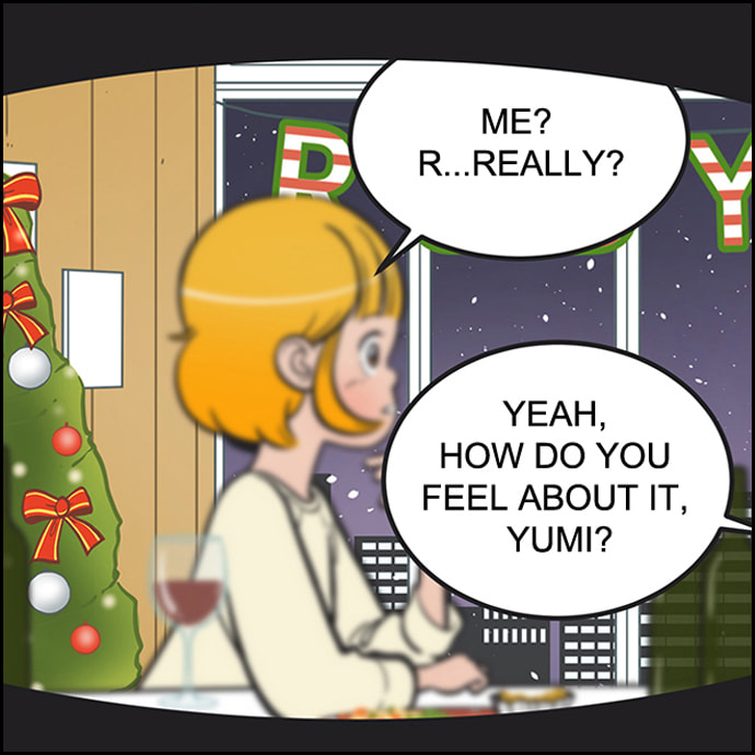 Read Yumi