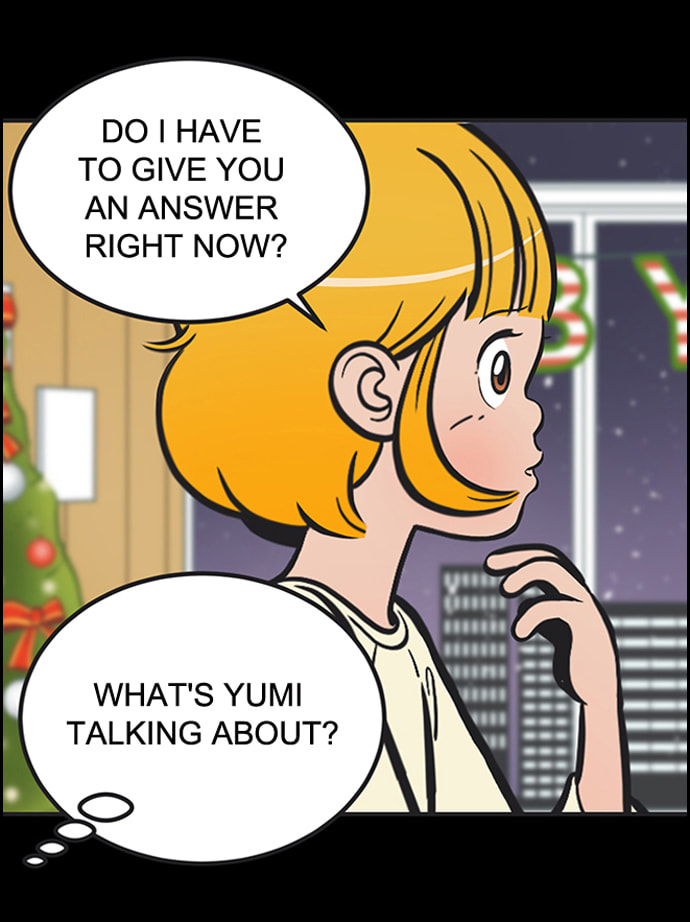 Read Yumi