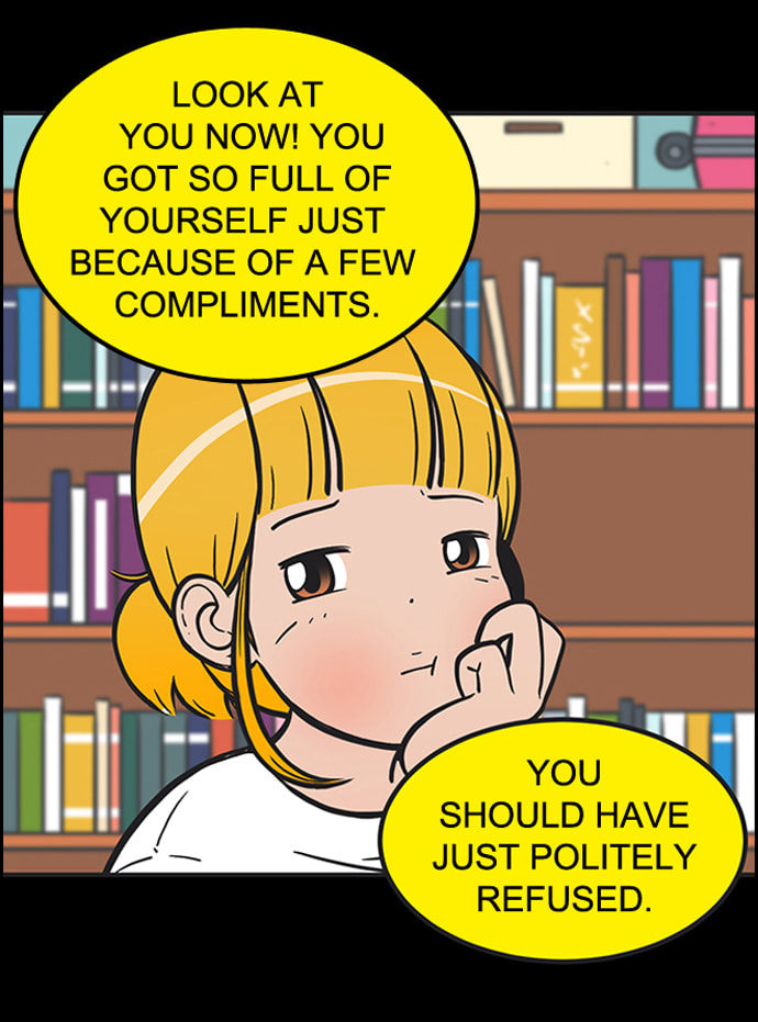 Read Yumi