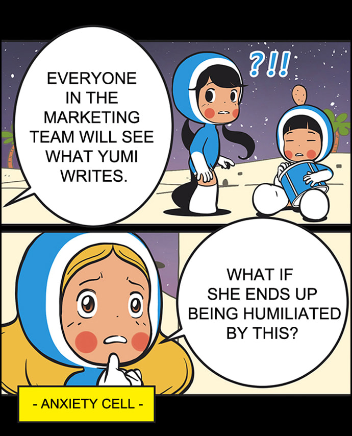 Read Yumi