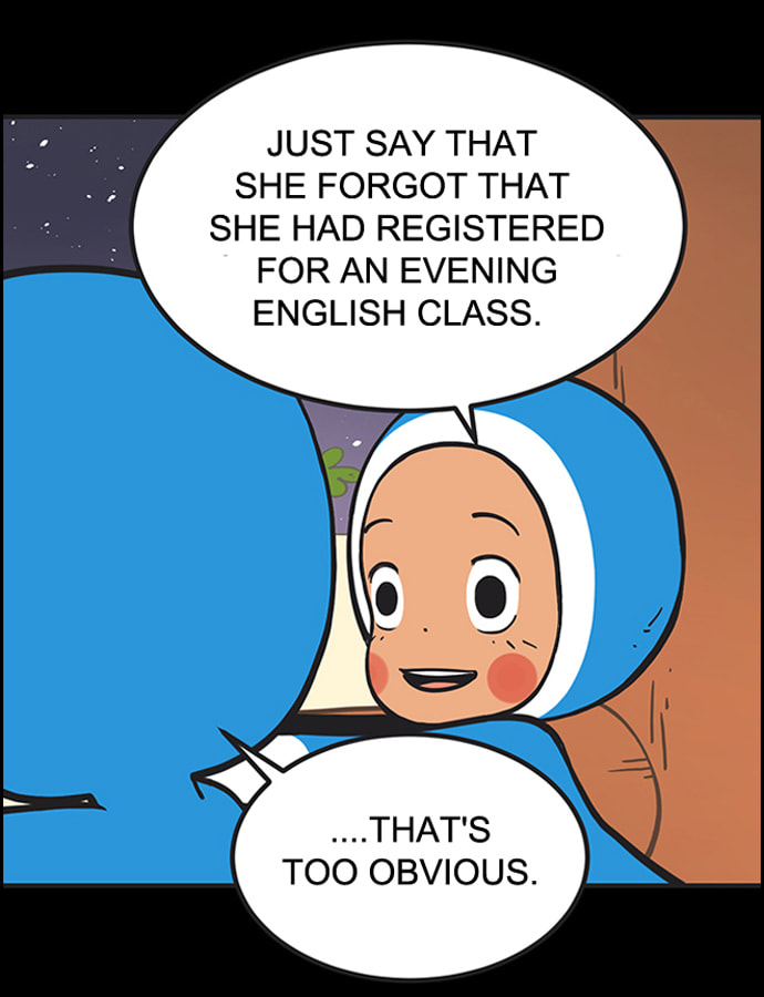 Read Yumi