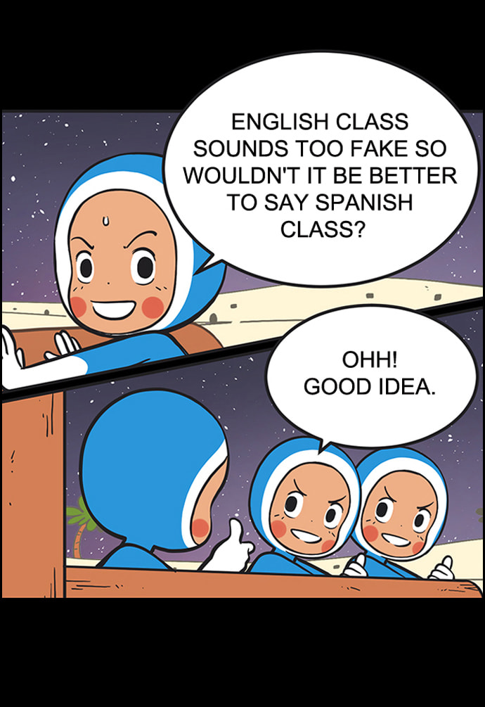 Read Yumi